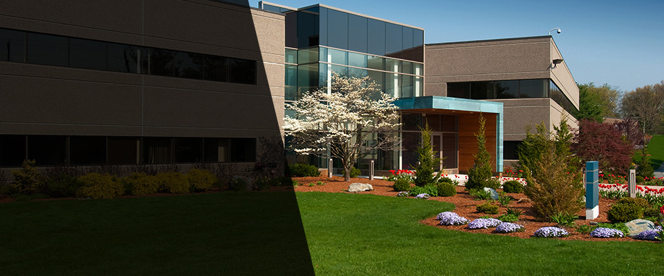 Saint Helens Landscapers